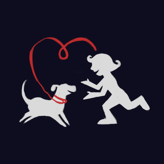 I Hired A Real-Life Pet Detective Spot