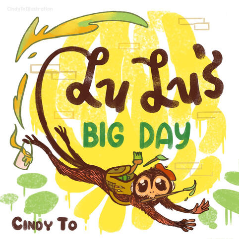 LuLu's Big Day