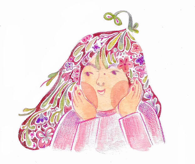 Self Portrait