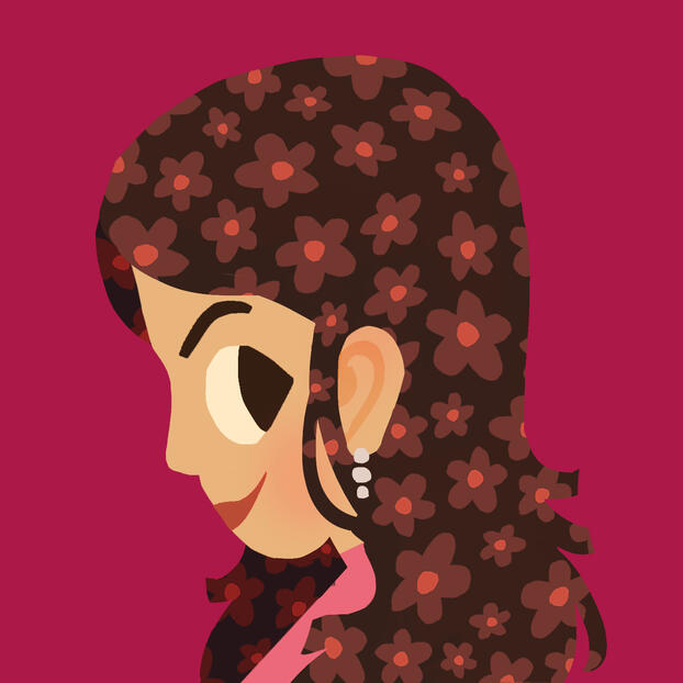 Self Portrait